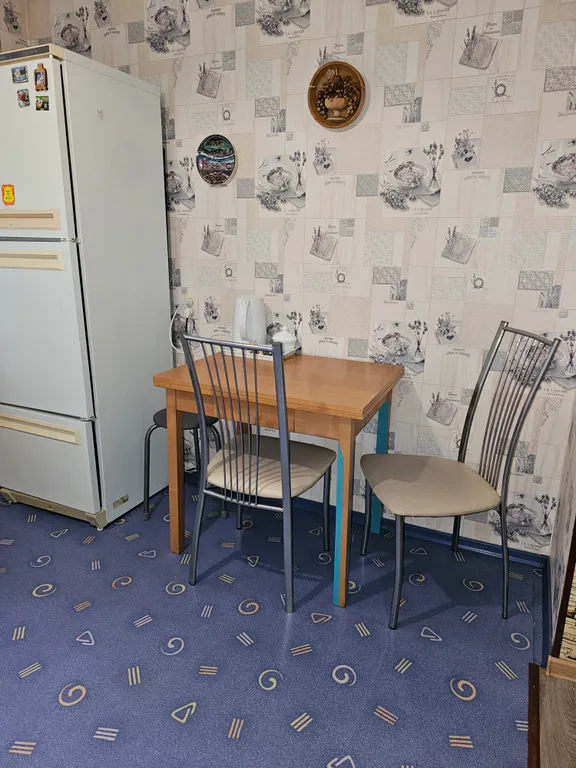 1-комнатная квартира рядом с центром