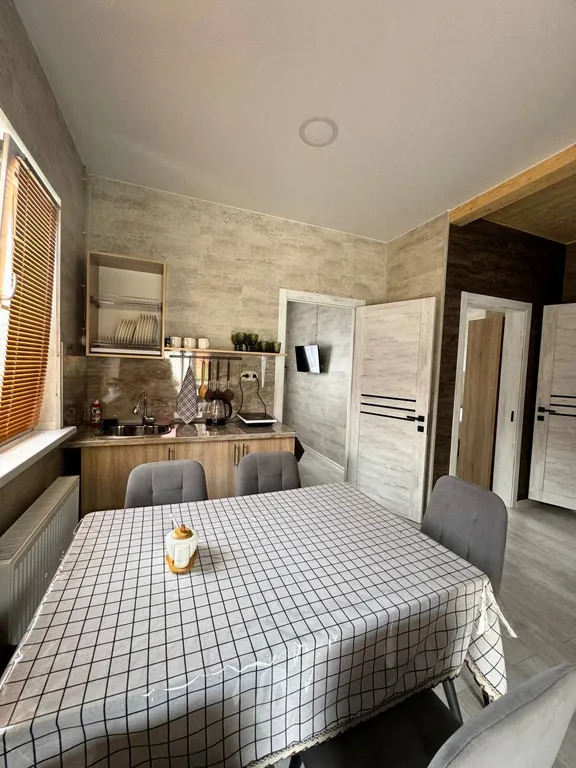 3-комнатный Дом