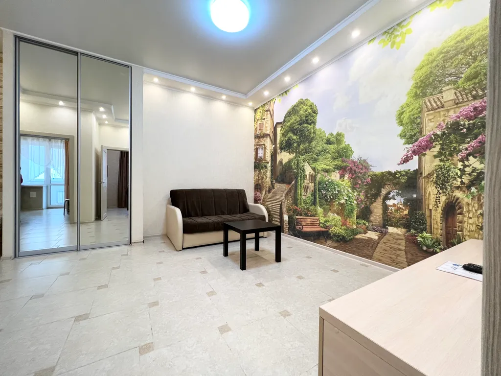 2-к квартира на Пролетарской