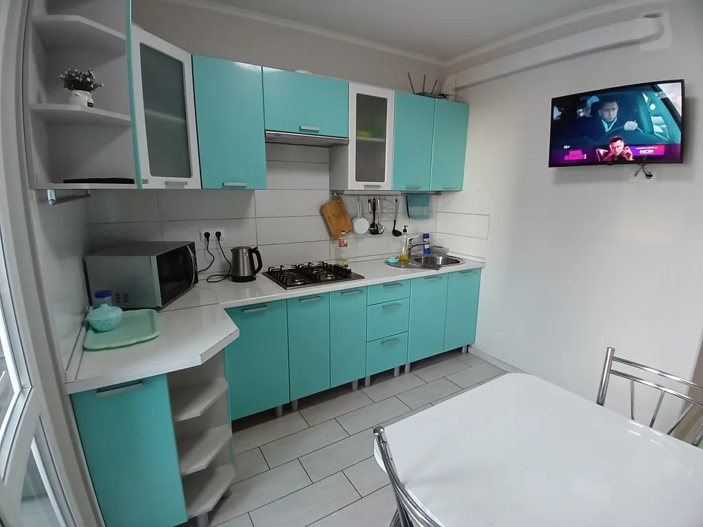 Квартира возле академии тенниса