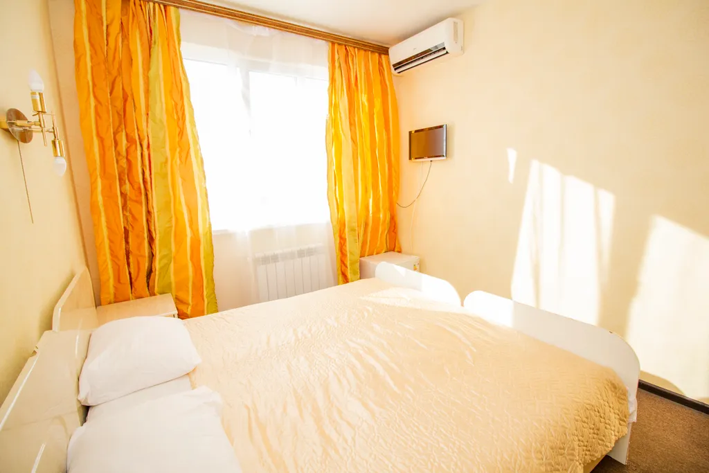 Квартира Квартира Двухместный "Комфорт" — Адлер