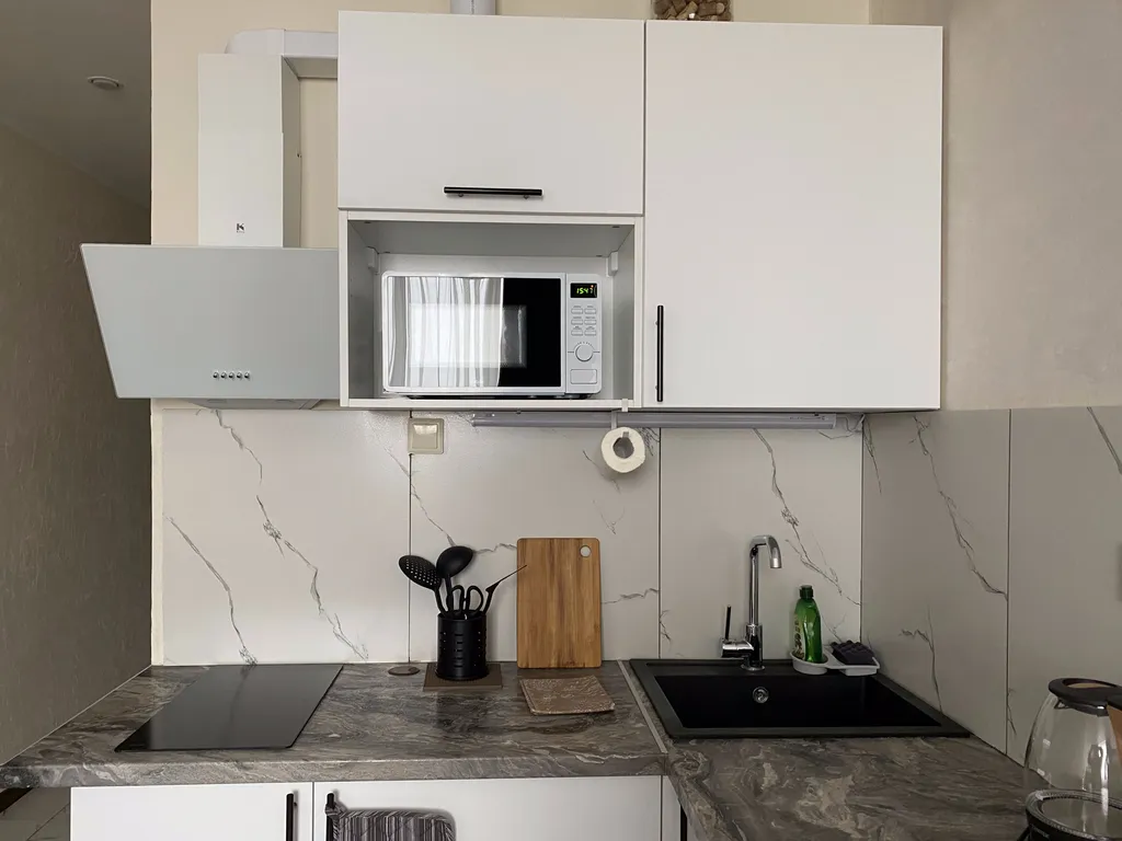 УютHome апартаменты