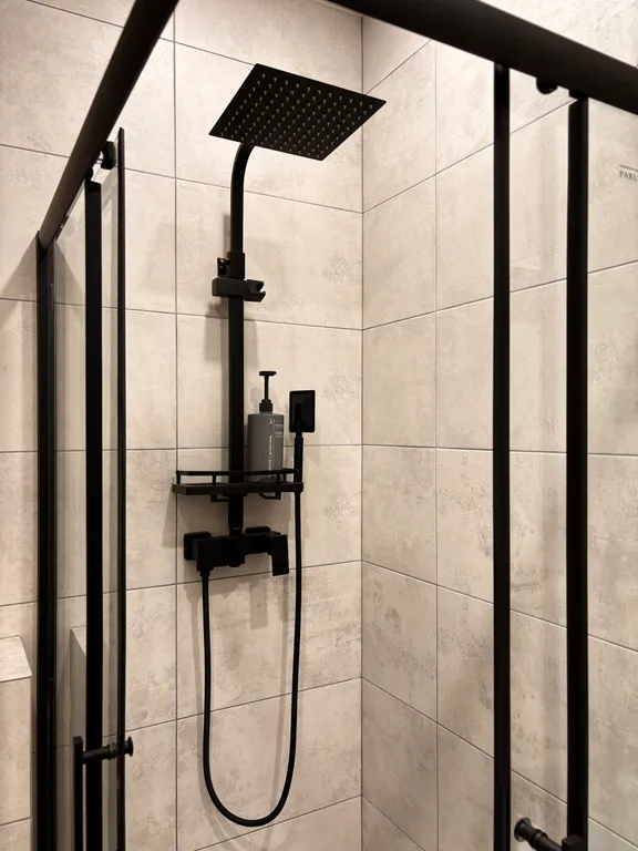 Красивая студия в новом доме Lamba