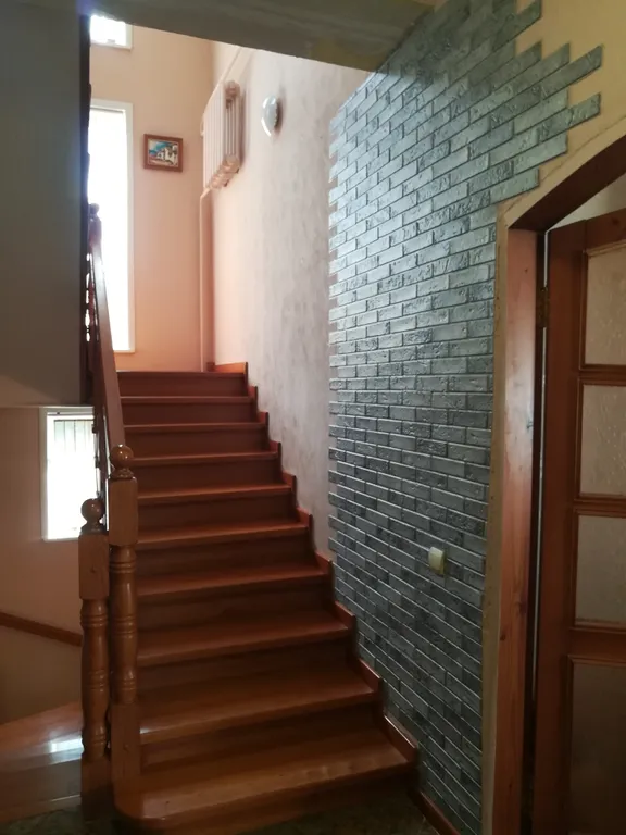 Коттедж на Мастрюковских озерах