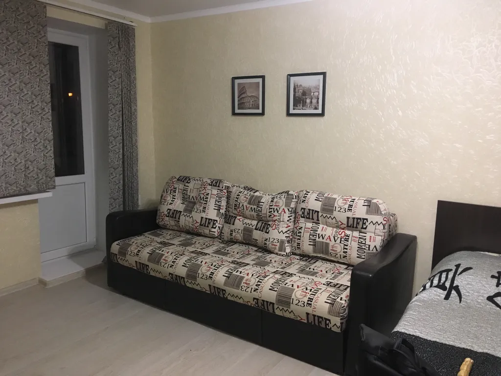 Квартира в центре