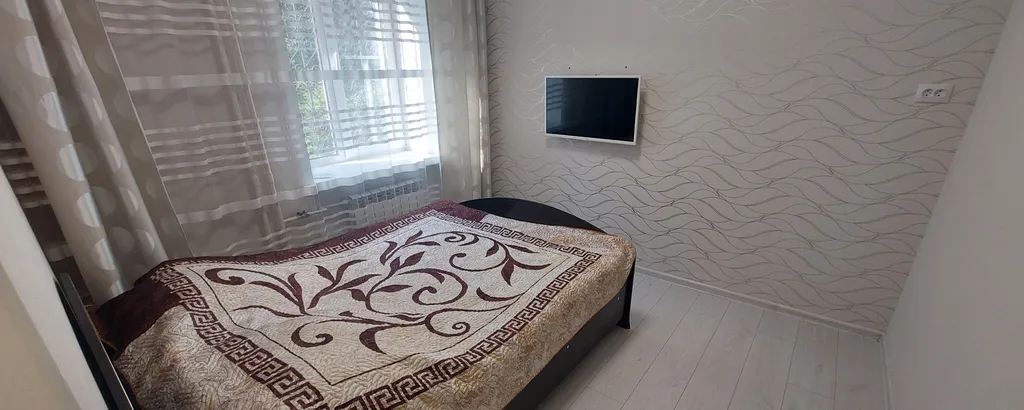 Апартаменты СВ Орджоникидзе