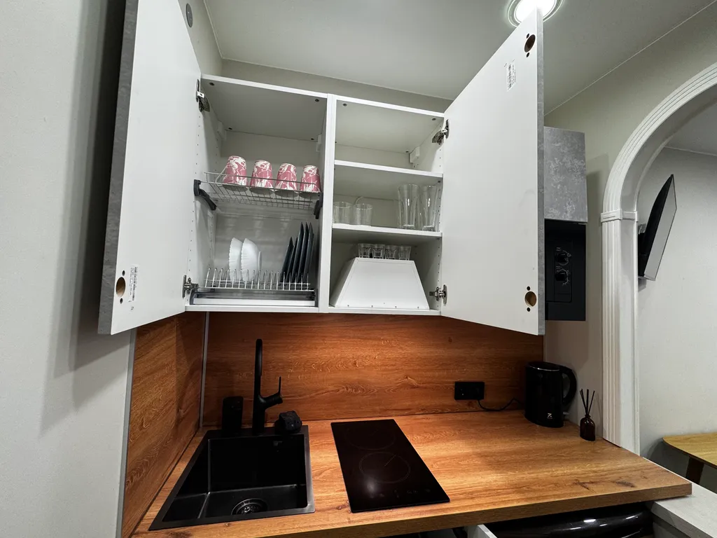 Квартира в Истре