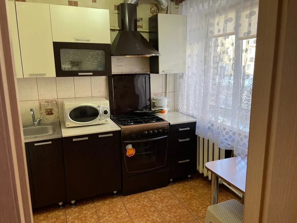 Уютная квартира в центре