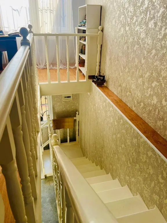 3-х местный номер в Гостевом доме Мандарин