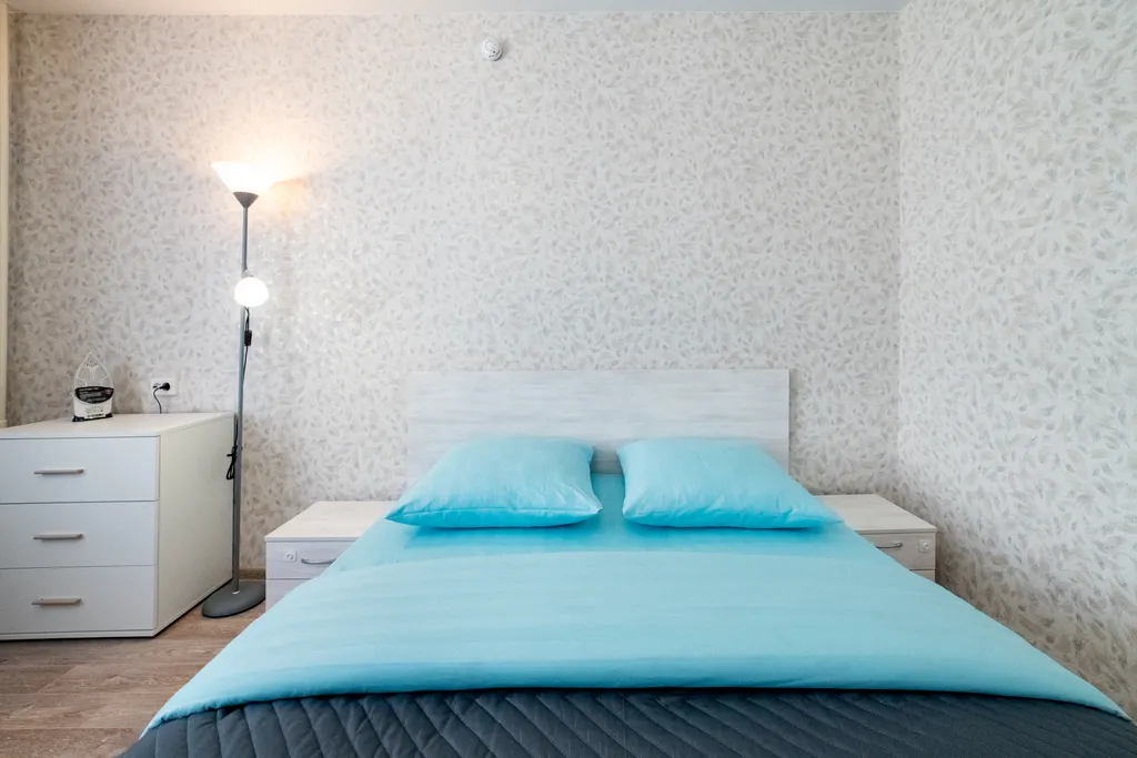 Квартира Квартира в зелёном районе, рядом с кластером Радуга, БСМП и Сопкой — Красноярск