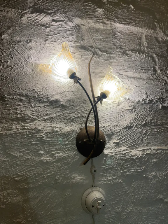 2-комнатная квартира с авторским ремонтом в историческом центре города