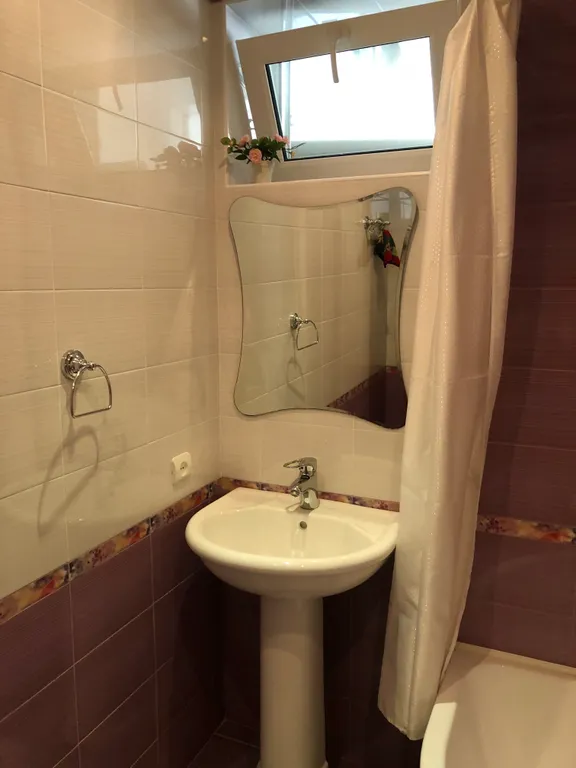 Квартира Комната — Гагра