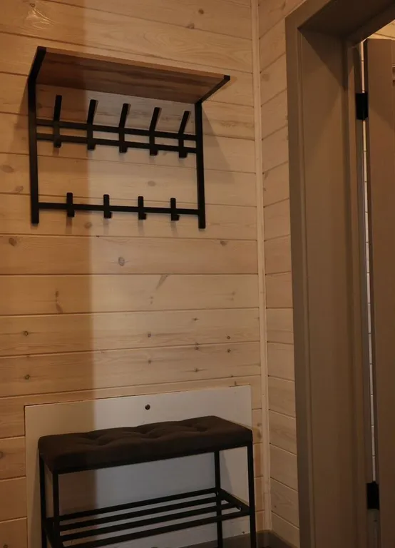 Дом Кедровый уют