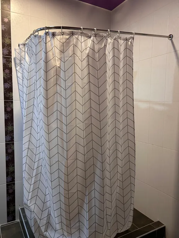 Уютный Коттедж возле парка Победы,свой двор и мангал.