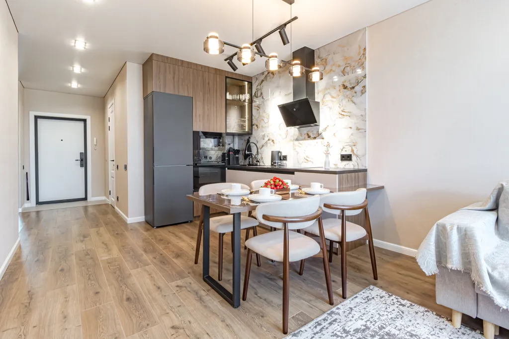 Квартира с душой