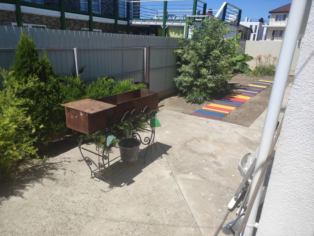 Квартира Комната — Анапа