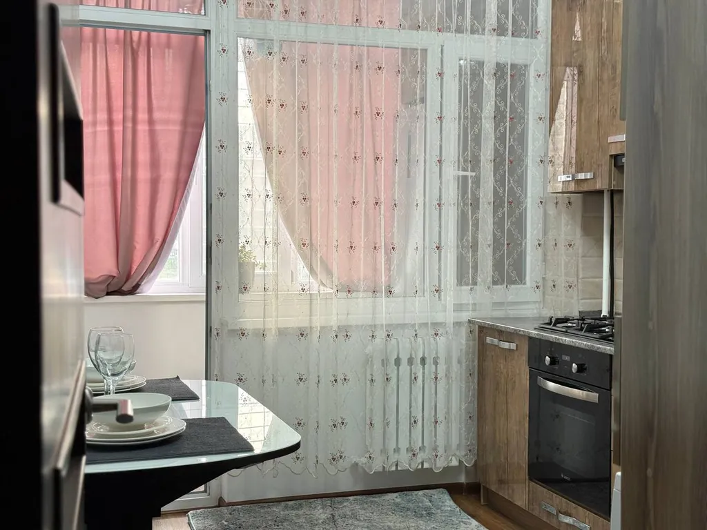 Уютная квартира в центре