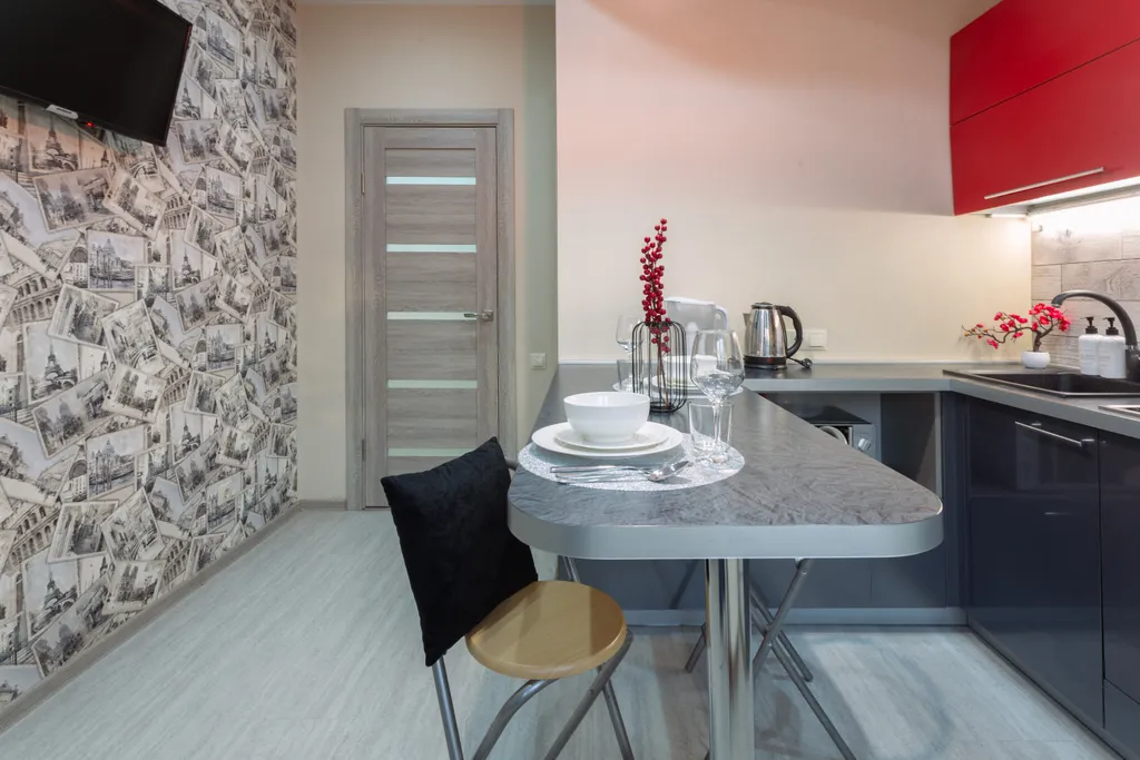 Тень сакуры