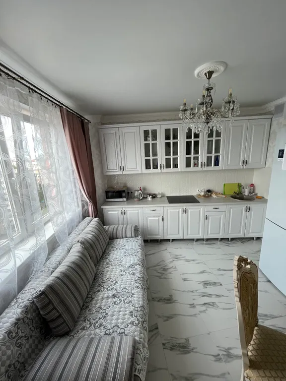 Квартира в центре