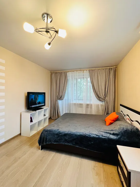 Квартира в самом центре