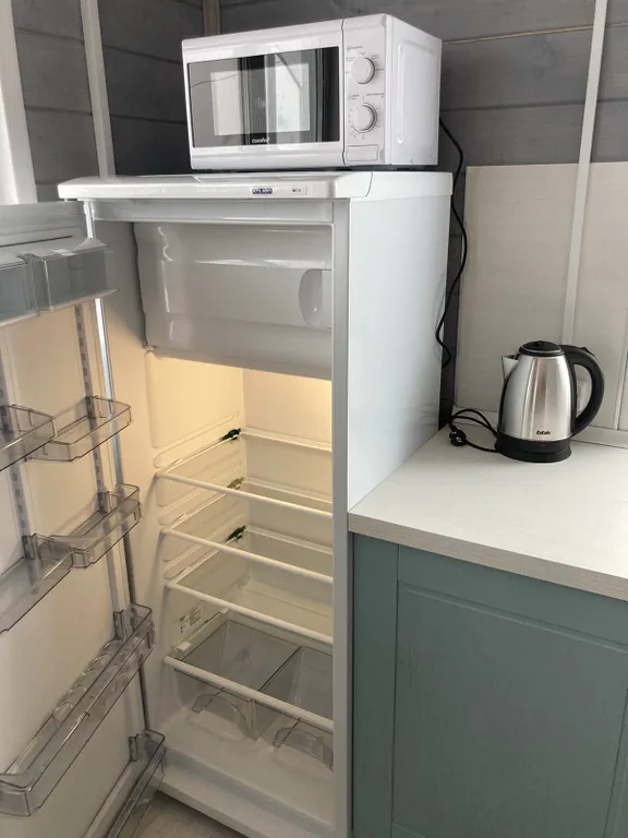 Дом возле горнолыжного курорта Сорочаны