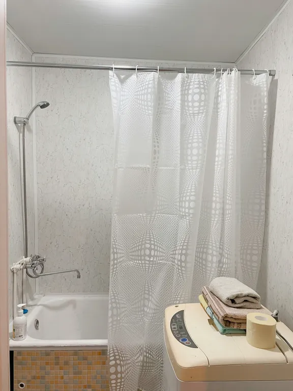 Уютная квартира в центре