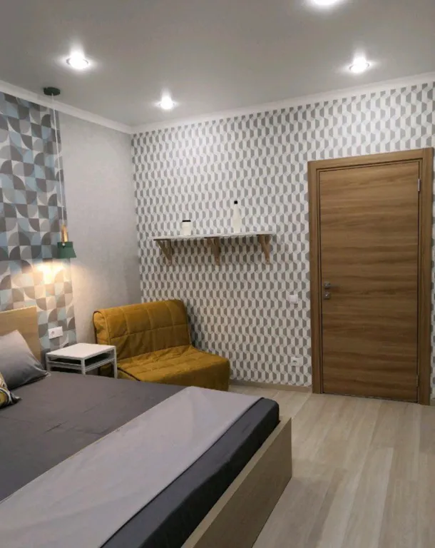 Эко квартира