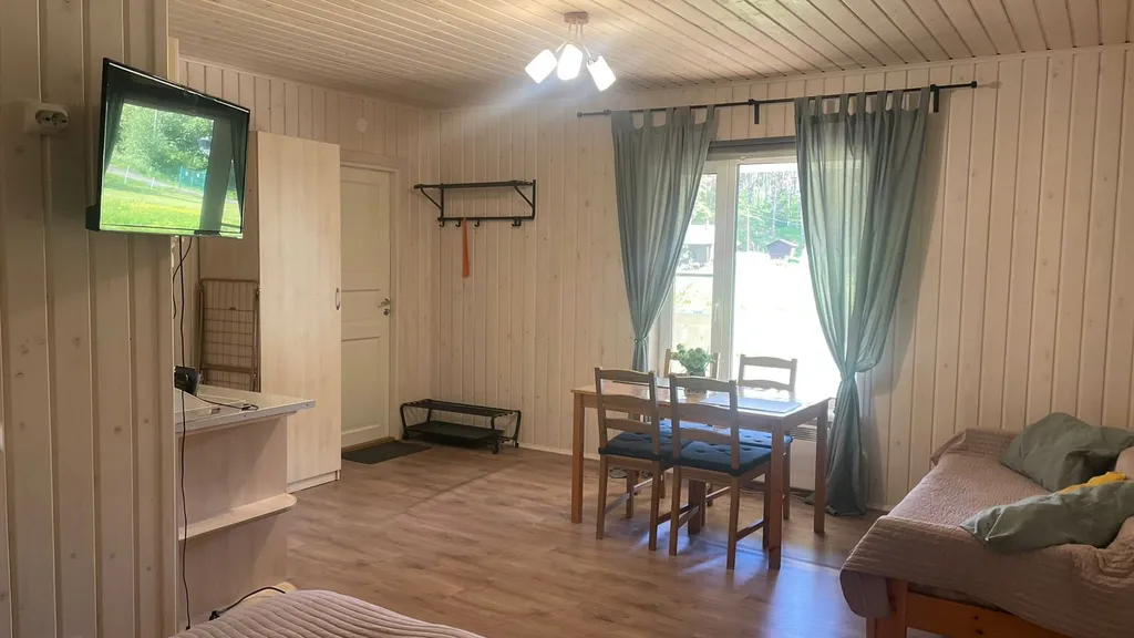 Гостевой дом Romantic