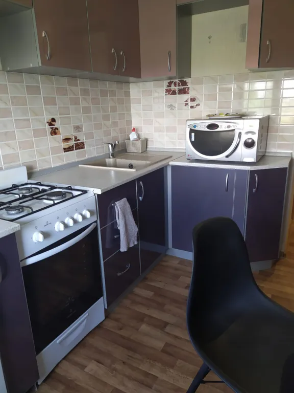 В историческом центре города