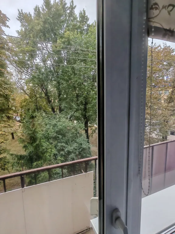 Квартира в центре на Комаровке