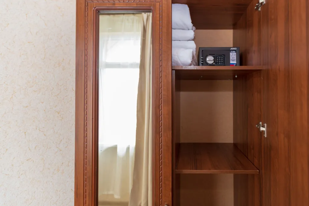 Квартира Комната — Сириус