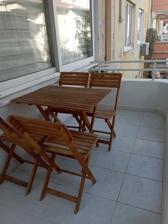 Уютная квартиры в сердце Аланьи (Турция )