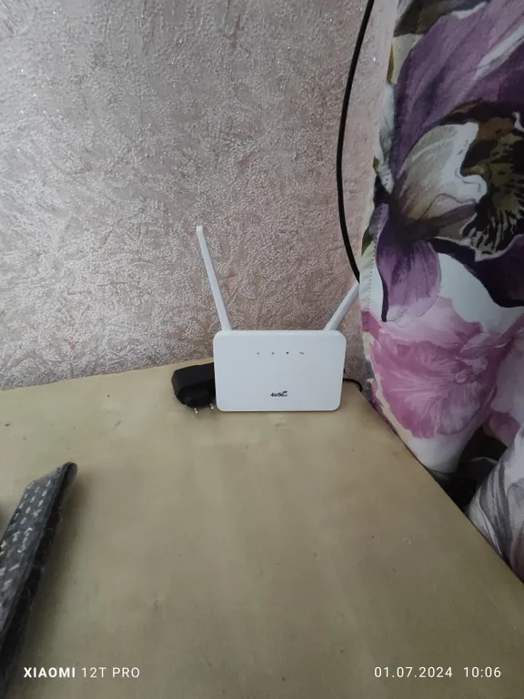 Квартира в центре Новороссийска.