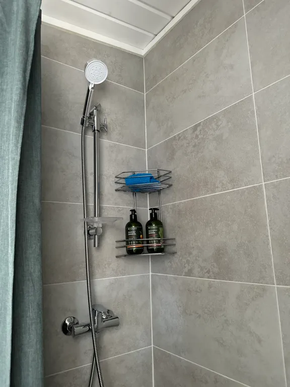 Уютный загородный домик с личным банным-комплексом