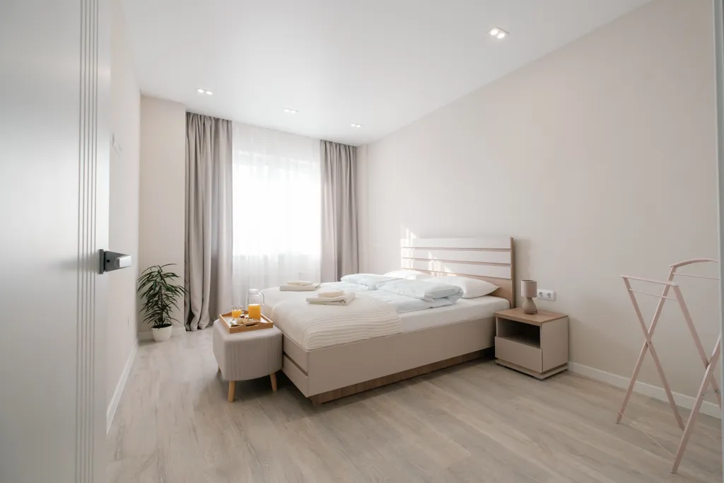 Квартира Апартаменты Heat — аренда посуточно в Гродно