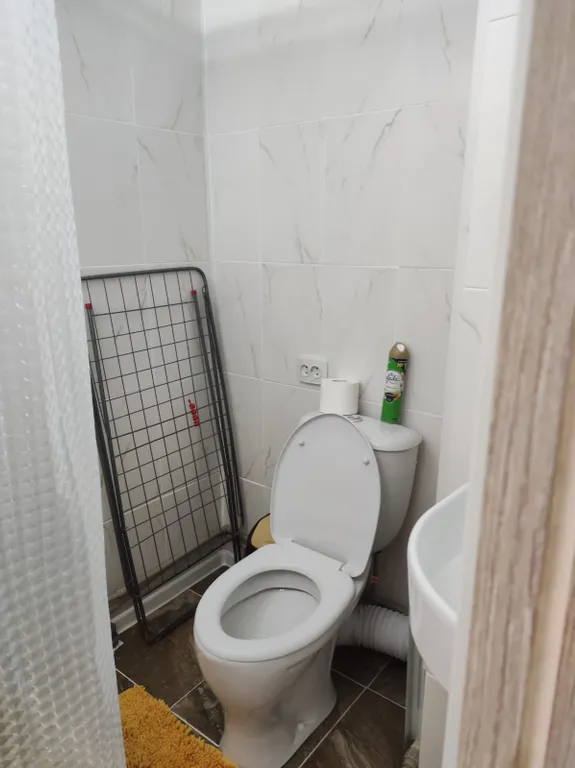 Однокомнатная квартира в коттедже