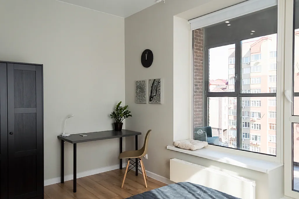 Квартира люкс в самом центре