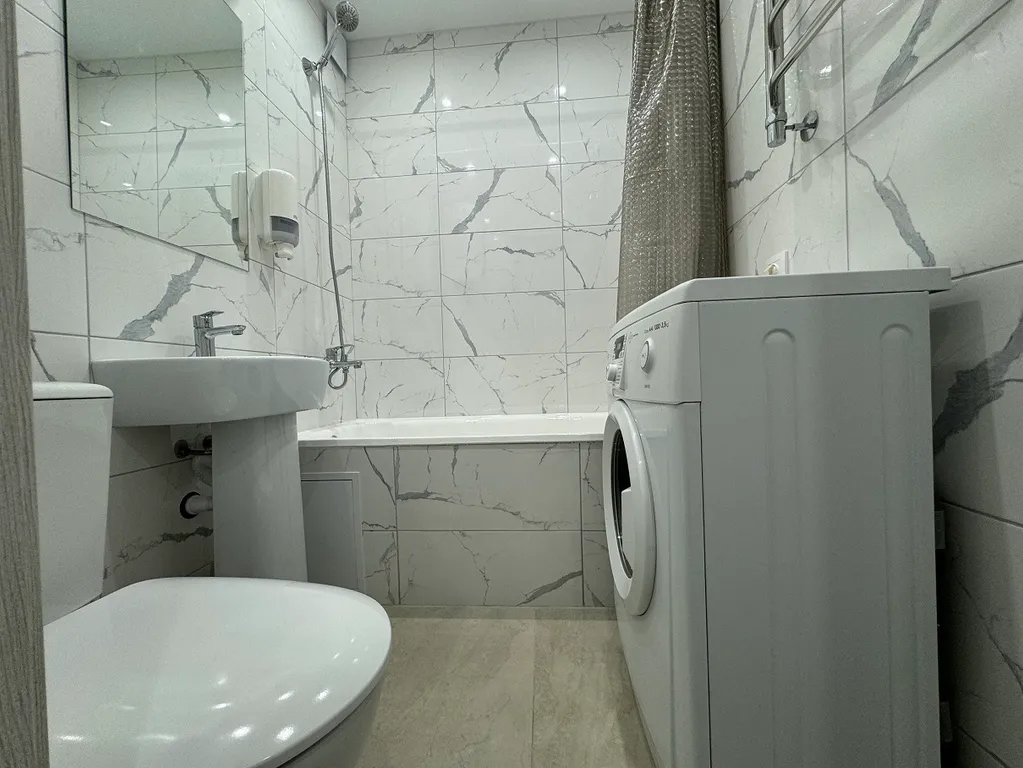 Квартира в центре