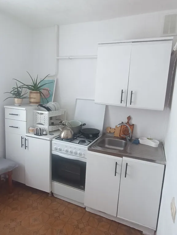 Уютная квартира для спокойных гостей