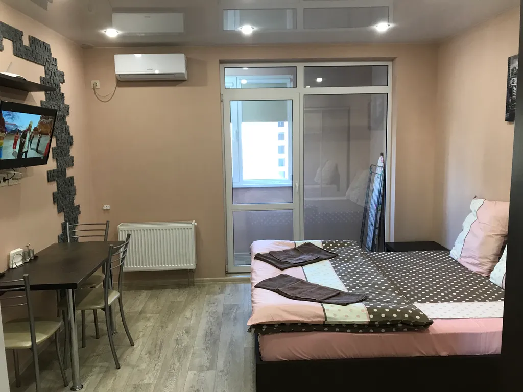 Квартира Квартира в новостройке в самом центре у жд жк машков — Волгоград