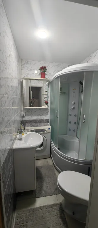 Уютная квартира в историческом центре