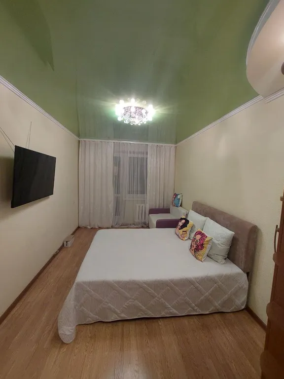 Здесь есть всё для комфортного отдыха