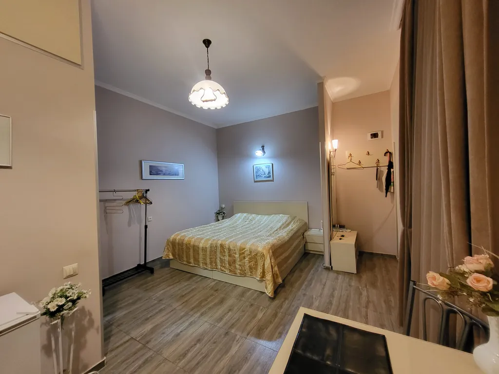 1-комнатная Квартира — аренда посуточно в Тбилиси