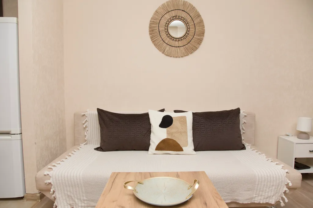 Бохо студия