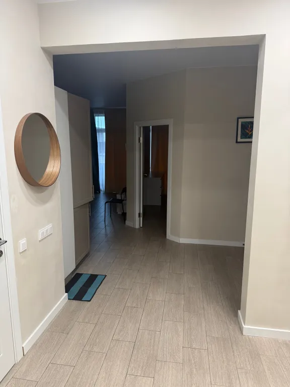 Квартира Уютная квартира на 2 этаже — Лазаревское