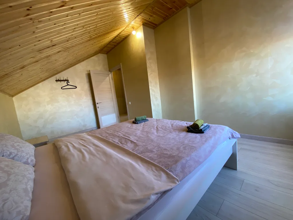 Уютный 2-этажный дом