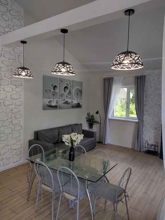 Жилой дом Gray