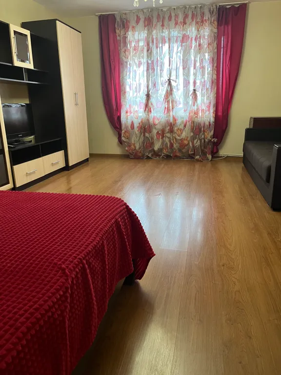 Квартира у Рио