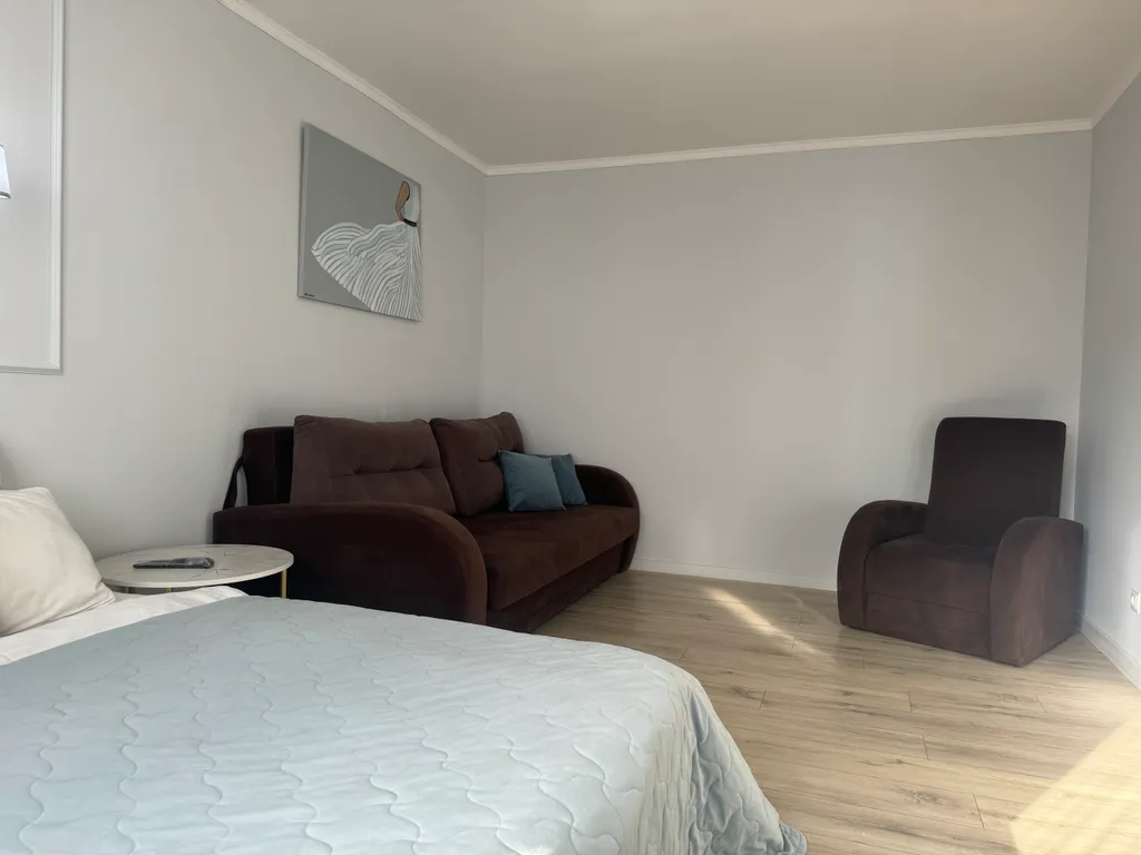 Квартира Уютная квартира Янтарного края — Калининград