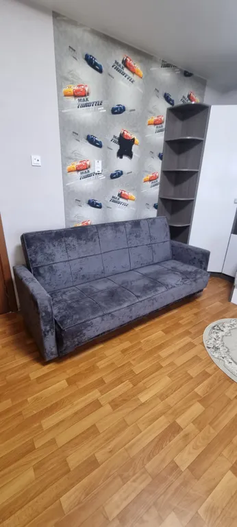 Уютная квартира с видом на Жигулёвские горы и Волгу